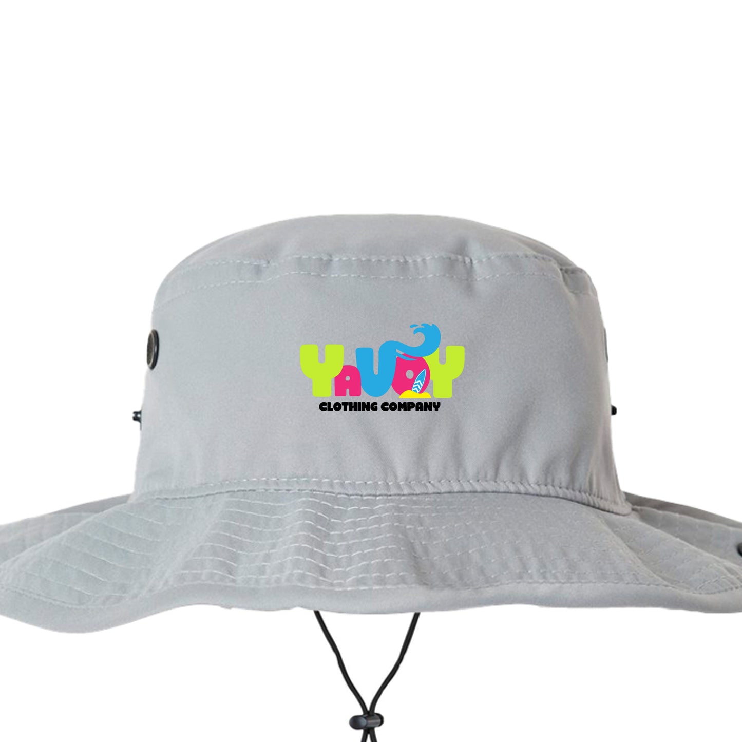 Shark Grey - CFB - FRONT