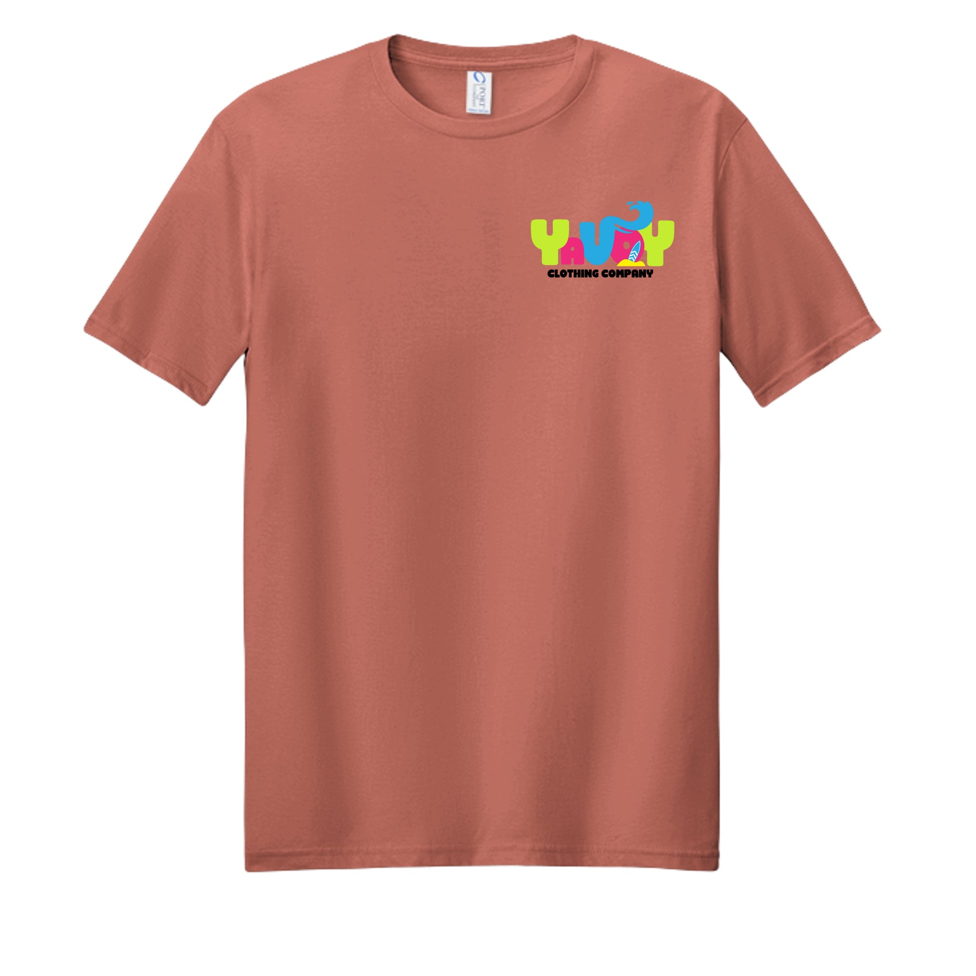 Coral - PC450 - FRONT