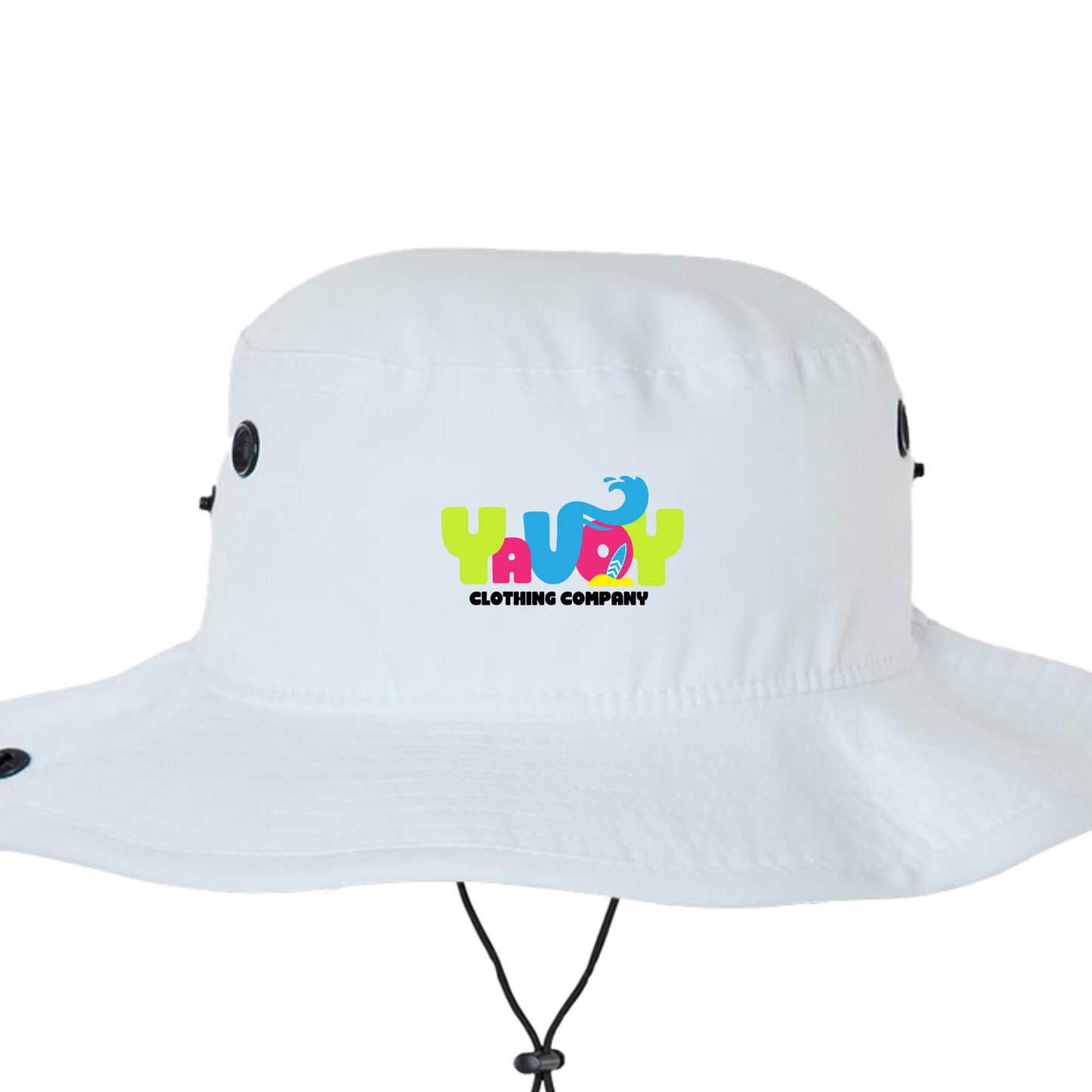 White - CFB - FRONT