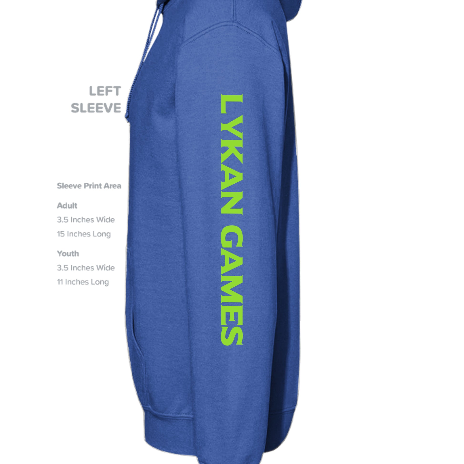 Royal - PC90H - SLEEVE_LEFT