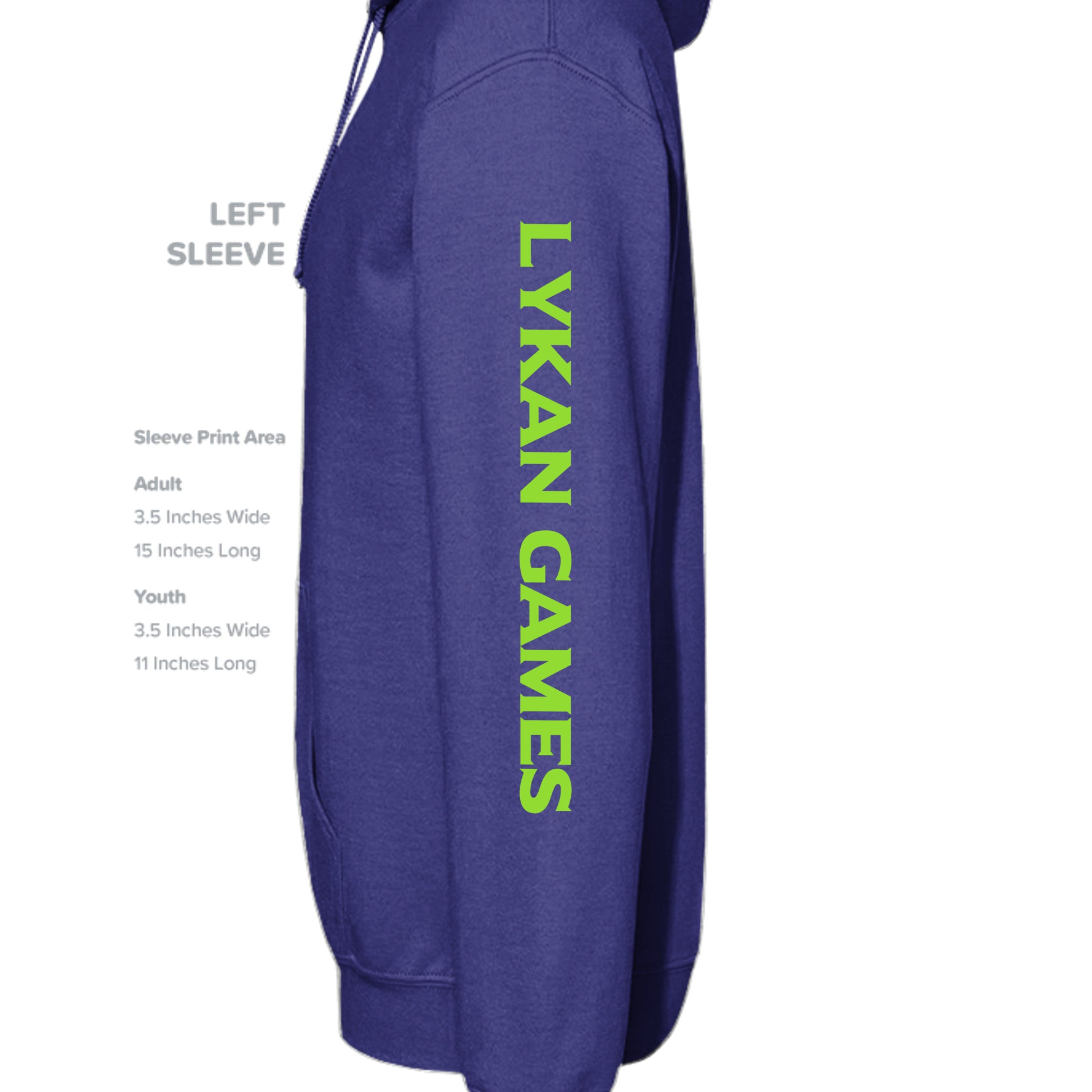 Purple - PC90H - SLEEVE_LEFT