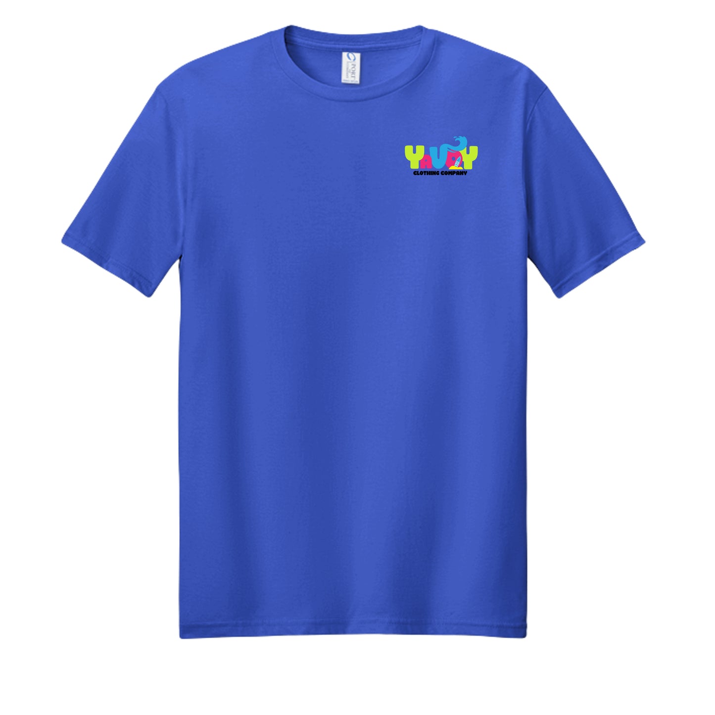 Athletic Royal - PC450 - FRONT